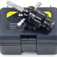 Car Turbo Decoder Soeed Stom HON66/TOY48