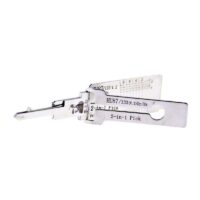 Lishi 2in1 FOR  HU87 TOOL