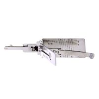 Lishi 2in1 FOR  HU87 TOOL