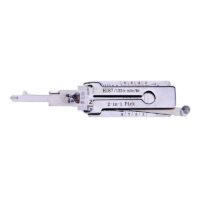 Lishi 2in1 FOR  HU87 TOOL