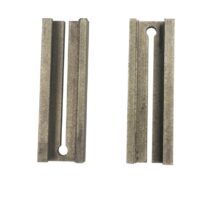 Cutting machine Clamp For HU66 2pcs/lot