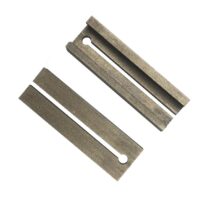 Cutting machine Clamp For HU66 2pcs/lot