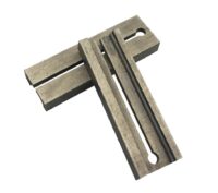 Cutting machine Clamp For HU66 2pcs/lot