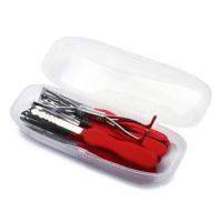 HONEST 13 Wafer Double Sided Lock Rake Picks