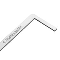 Original Haoshi 6in1 Dimple Tension Tools