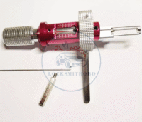 HAOSHI MUL-T-LOCK MUL-7 Pins 5pins Multifunction Turbo Pick and Decoder Tool