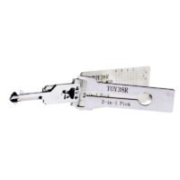Lishi 2in1 FOR TOY38R TOOL