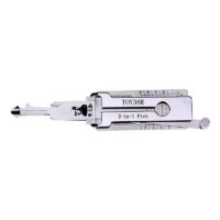 Lishi 2in1 FOR TOY38R TOOL