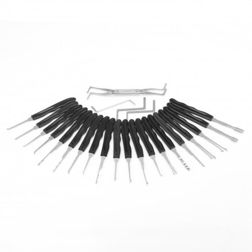 202507310227149422 Commonly used single-hook tool 24pcs tool