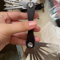 565849d3dd02fbeca0fe9170ee92b62 HAOSHI Ultimate Multi-Tool & Bypass Set – Compact Entry Tools for All-In-One Security Operations