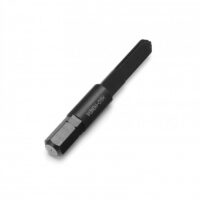 New black extended design HU66/HON66 Power Key