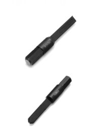 New black extended design HU66/HON66 Power Key