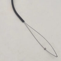 Main-02 LOCKSMITHOBD Automotive Pull Rope Snake-shaped Soft 1m Pull Rope For Repair