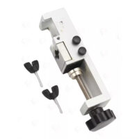 Main-03 LOCKSMITHOBD HUK Practice Clip Key Clamp Holder Locksmith Tools Kit Remove Lock Clamp