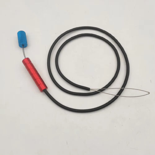 Main-03 LOCKSMITHOBD Automotive Pull Rope Snake-shaped Soft 1m Pull Rope For Repair