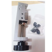 Main-04 LOCKSMITHOBD HUK Practice Clip Key Clamp Holder Locksmith Tools Kit Remove Lock Clamp