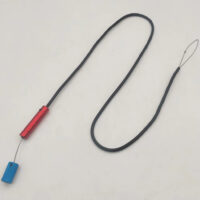 Main-06 LOCKSMITHOBD Automotive Pull Rope Snake-shaped Soft 1m Pull Rope For Repair