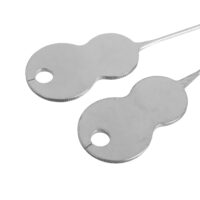 2IN1 Calabash Type Portable Lock Unlocking Tool Easy to Open Beginner Lock Unlocking Tool