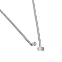 2IN1 Calabash Type Portable Lock Unlocking Tool Easy to Open Beginner Lock Unlocking Tool