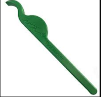 Klom car Door Lever Wedge