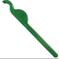 Klom car Door Lever Wedge