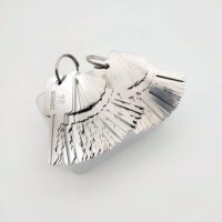 LOCKSMITHOBD 48 In 1 Locksmith Tools Lock Keys Set for Bull Head Lock for S Groove Lock