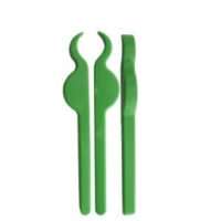 Klom car Door Lever Wedge