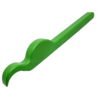 Klom car Door Lever Wedge