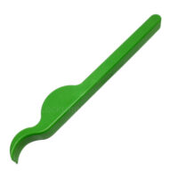 Klom car Door Lever Wedge