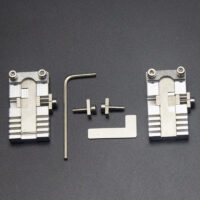 HUK use for fixing key blade to cut