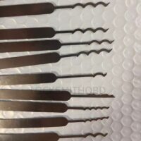1077c4998472996dfff0a5e4614c1b67 (1) (1) New 14IN1 Wave Lockpick Tools Open Lock Tool For Beginner Hot Sale On UK Market