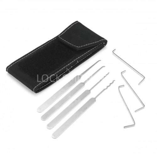 7IN1 High Quality/Best Quality Lockpick Tools  Open Lock Tool For  Beginner Hot Sale On USA Market