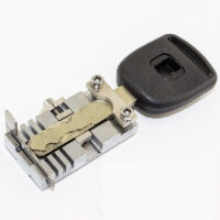 HUK use for fixing key blade to cut
