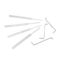 2373c5fd668d6f61016fe92e86b72a6d_副本 (1) 7IN1 High Quality/Best Quality Lockpick Tools Open Lock Tool For Beginner Hot Sale On USA Market