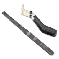 GOSO BMW (HU100R) lock Pick