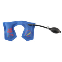 KLOM Blue U-Shape Air Pump Wedge