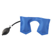 KLOM Blue U-Shape Air Pump Wedge