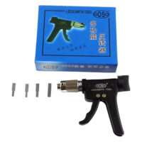 Goso quick gun spring turning tool