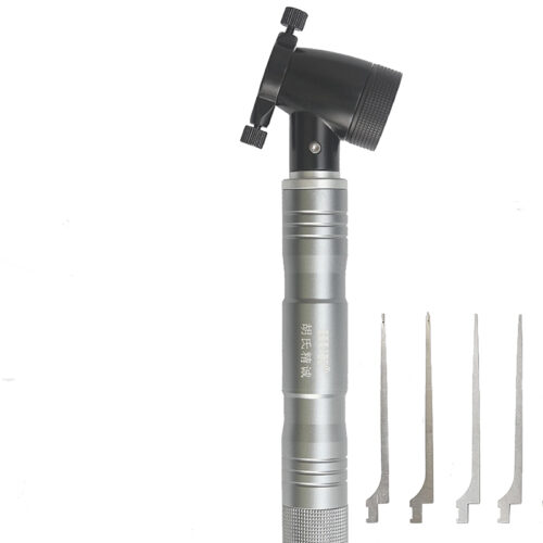 HUK Gen. Rotatable Eagle-Eye Lamp/Scope