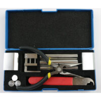 HUK take lock apart tool set
