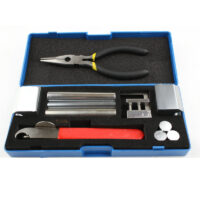 HUK take lock apart tool set