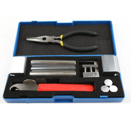 HUK take lock apart tool set