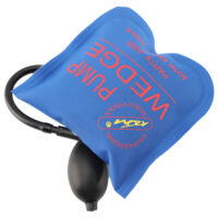 KLOM Blue Medium Air Wedge