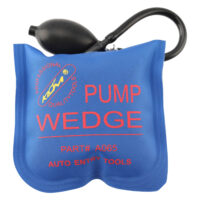 KLOM Blue Medium Air Wedge