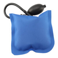 KLOM Blue Medium Air Wedge