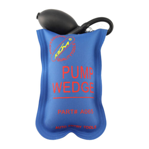 ABUIABACGAAgyMeDlgYo2sS70wEw6Ac46Ac KLOM Blue Small Air Pump Wedge