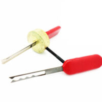 BMW HU92 II lock pick