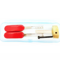 BMW HU92 II lock pick
