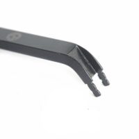 BMW_Peugeot_HU92_Inner_Groove_Pick-4 - 副本 Goso locksmith tools for BMW,Peugeot Lock Pick