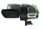 Practice Car Ignition lock Fits For Audi A6